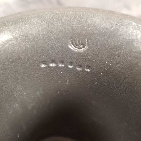 Vintage Playboy Carson Pewter Drinking Horn Mug Tavern Beer Tankard - Picture 8 of 9